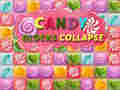Igra Candy Blocks se zruši spletu