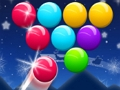 Igra Smarty Bubbles Božič  spletu
