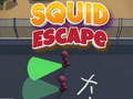 Igra Igra Squid Escape  spletu