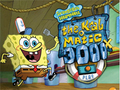 Igra SpongeBob Krab Matik  spletu