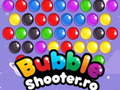 Igra Bubble Shooter. ro  spletu
