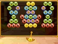 Igra Bubble Shooter Egipt  spletu