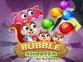 Igra Bubble Shooter avtorja Elfarissi  spletu