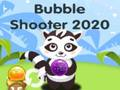 Igra Shooter z mehurčki 2020 spletu