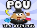 Igra Pou Original  spletu