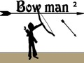 Igra Bowman 2 spletu