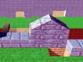 Igra Blocky Combat Swat 2 spletu