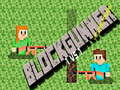 Igra BlockGunner 1 proti 1  spletu
