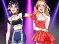 Igra Blackpink K-pop avantura  spletu