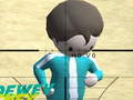 Igra Lignji Igra Sniper Shooter  spletu