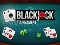 Igra Blackjack turnir  spletu