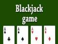 Igra Igra Blackjack  spletu