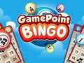 Igra Bingo GamePoint spletu