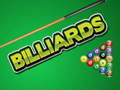 Igra Biljard  spletu