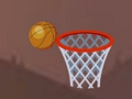 Igra Flappy Dunk spletu