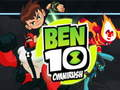Igra Ben 10 omnibreak spletu