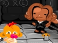 Igra Opica Go Happy Stage 581 spletu