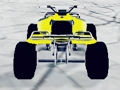 Igra ATV kaskade  spletu
