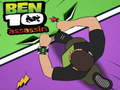 Igra Ben 10 Morilec  spletu