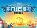 Igra Bojne ladje Armada  spletu