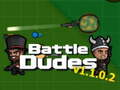 Igra Battle Dudes v. 1. 1. 02 spletu
