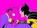 Igra Pobarvanka Batman Beyond  spletu