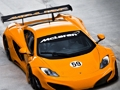 Igra McLaren GT3 Uganka spletu