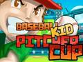Igra BASEBALL BITH BITCHER CUPE spletu