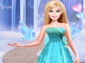 Igra Nora zamrznjena ljubimka Barbie  spletu