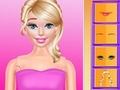 Igra Ustvarjalec Barbie  spletu