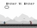 Igra Archer proti Archerju  spletu