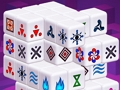 Igra Mahjongg Dark Dimensions 210 sekund  spletu