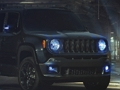 Igra Klasično parkirišče za Jeep  spletu