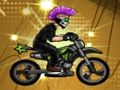 Igra Stunt Extreme spletu