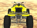 Igra ATV kaskade 2  spletu
