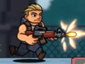 Igra G. Autogun Online spletu