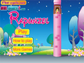 Igra Rapunzel Rescue spletu