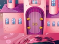 Igra Pobeg princese iz čarobne palače na zahvalni dan  spletu