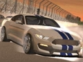 Igra Drift City Racing 3D spletu