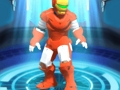 Igra Mashup Hero spletu