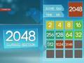 Igra 2048 Klasična izdaja  spletu