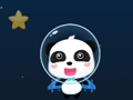 Igra Baby panda gor spletu