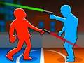 Igra Ragdoll Duel 2p spletu