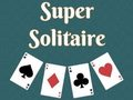 Igra Super Solitaire spletu