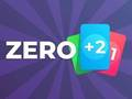 Igra Zero enaindvajset: 21 točk  spletu