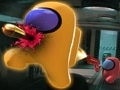 Igra Imposter Shooter Online spletu