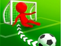 Igra Super gol  spletu