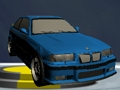Igra Pravi avtomobilski dirki Stunt Rider 3D spletu