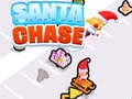 Igra Božiček Chase  spletu