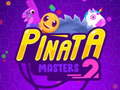 Igra Pinata mojstri 2  spletu